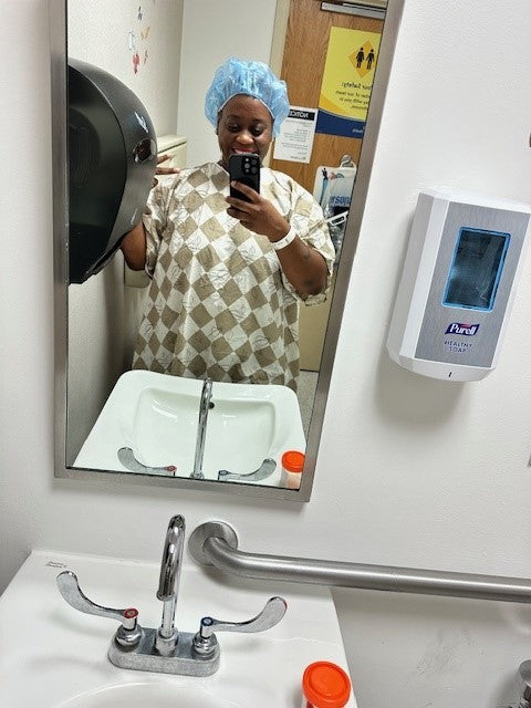 Understanding the Procedure of Having a Chemo Mediport Inserted in the Chest.