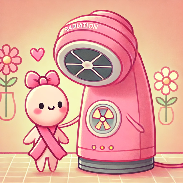 What Is Radiation Therapy?