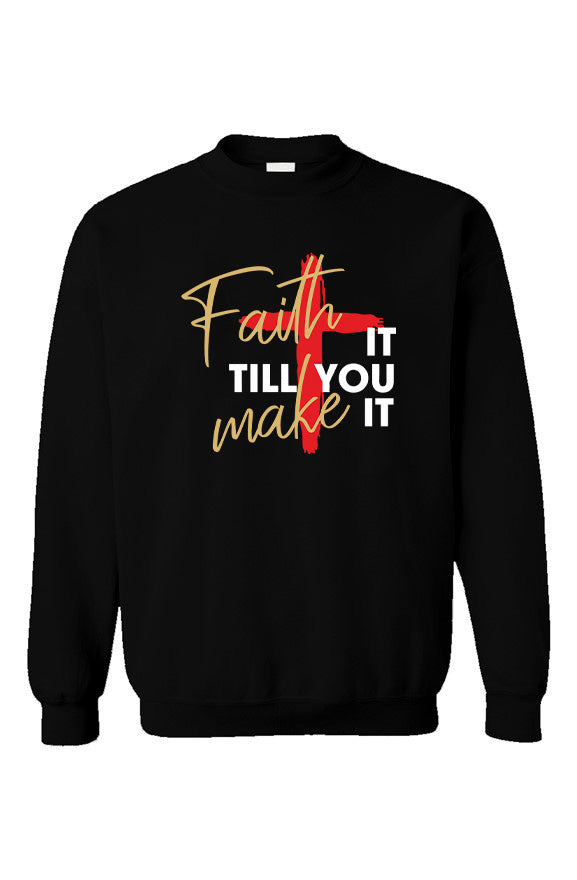 Unisex Gildan Crewneck