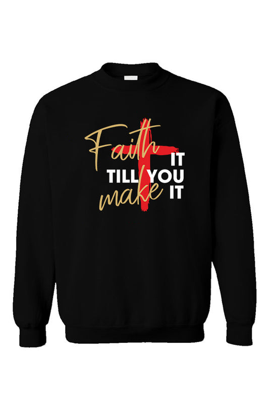 Unisex Gildan Crewneck